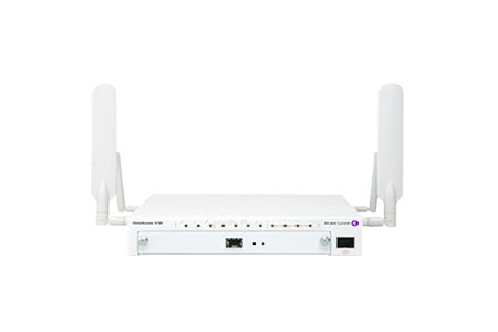 Alcatel Omniaccess Compact Router