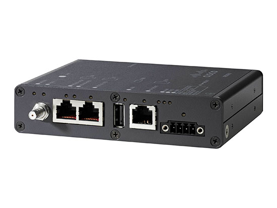 Cisco 500 Series WPAN Industrial Routers