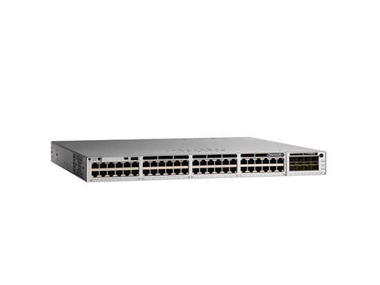 Cisco Catalyst 9200 Series Switches