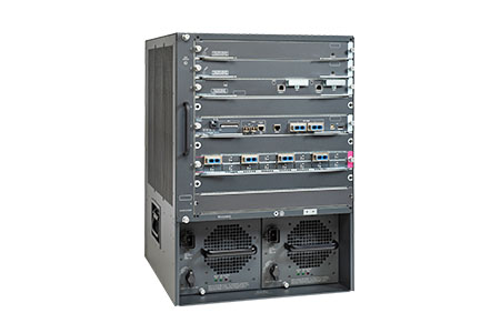 Cisco Catalyst 6500 Series