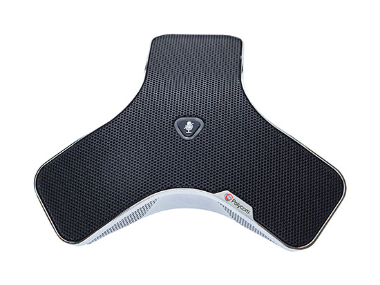 Polycom Tabletop Microphone (Microphone Array)
