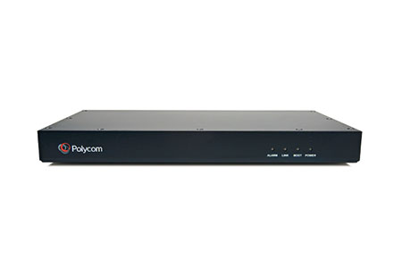 Polycom ISDN Gateway
