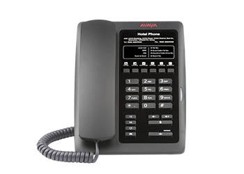 Avaya IX Hospitality Phone H239