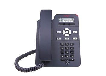 Avaya IX IP Phone J129