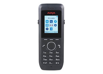 Avaya IX Wireless Handset 3730