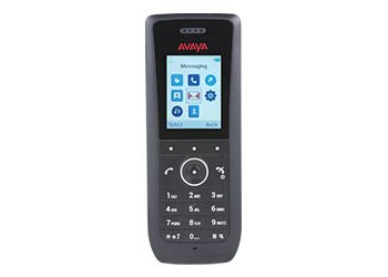 Avaya IX Wireless Handset 3735